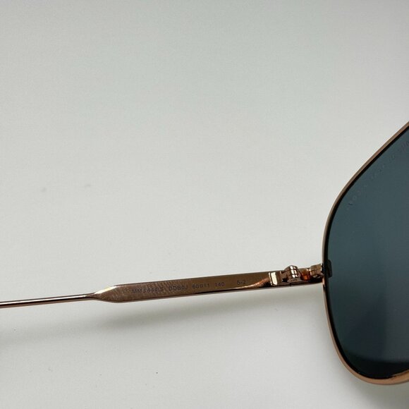 Marc Jacobs Sunglasses MMJ 444/S DDBOJ 60-11-140 main image 7